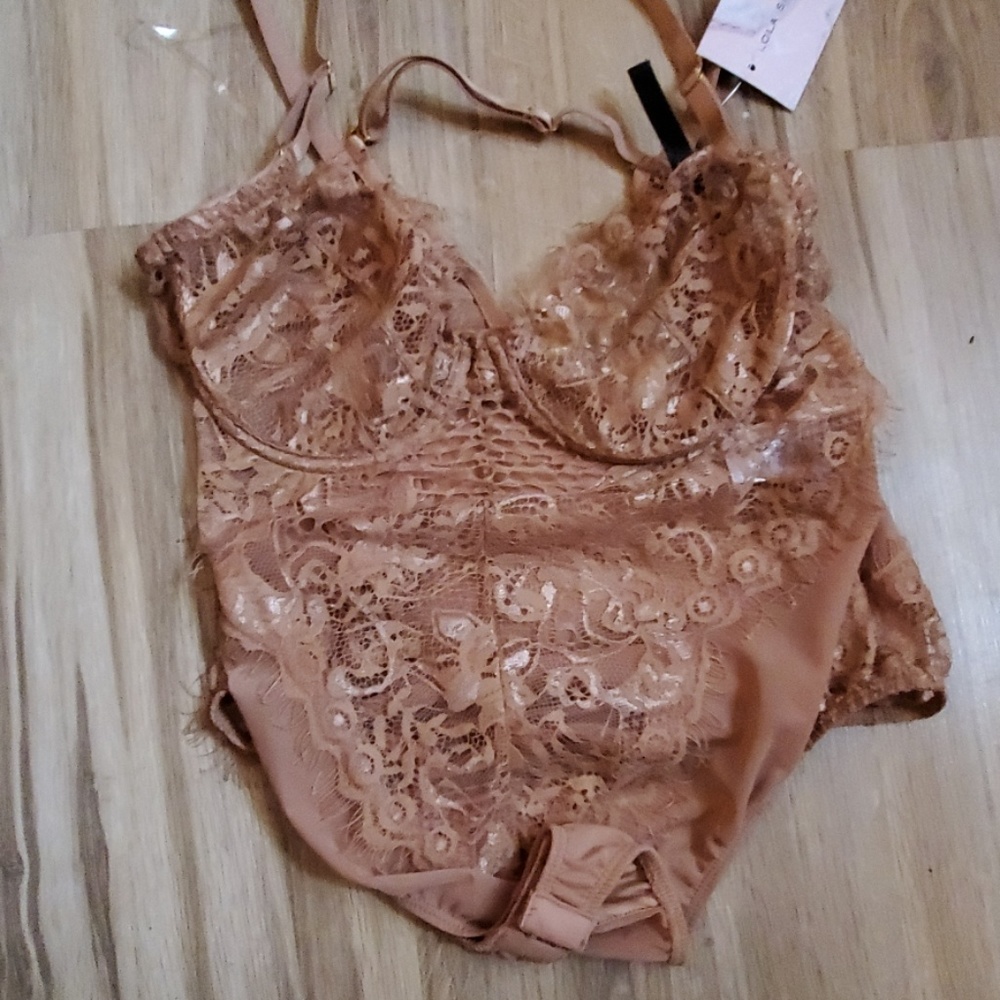 Bodysuit
